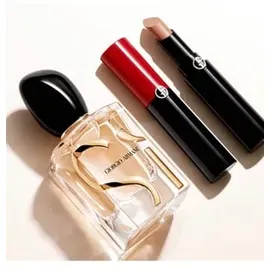 Giorgio Armani Lip Power 303 Rosa