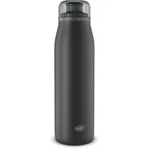 Alfi Kids Iso Bottle 0,5 l Velvet Black Mat