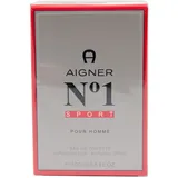 Aigner No. 1 Sport Eau de Toilette 100 ml