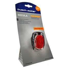 Busch & Müller Secula Plus Rücklicht