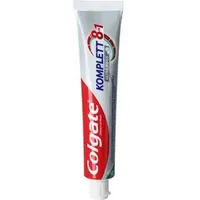 Colgate Komplett 8 Zahncreme 75 ml