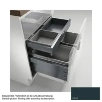Naber Cox Base 360 S 22 l Anthrazit