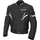 ADRENALINE Textiljacke Schwarz 2XL