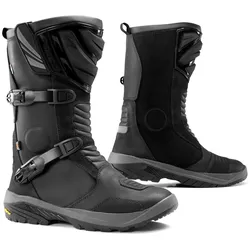 Falco Mixto 4 ADV Adveture Motorradstiefel