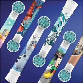 Oral-B Kids Star Wars Aufsteckbürste 8 St.