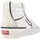 Vans Sk8-Hi Reconstruct white 37