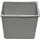 Naber Ersatzeimer 18 l Grau