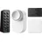 SwitchBot Smart Lock Ultra Bundle 2St.