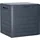Prosperplast Aufbewahrungsbox 58,5 x 46 x 55 cm 1-tlg. Blau