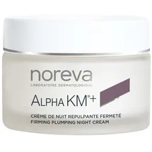 Noreva Alpha Km+ Aufpolsternde Nachtcreme