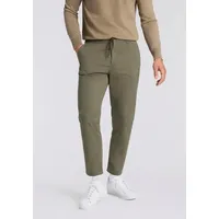 Boss ORANGE Chinohose tapered DS tapered fit, elastischer Bund