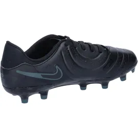 Nike Jr Tiempo Legend 10 Academy MG schwarz/deep jungle/schwarz 35,5