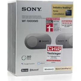 JBL Live Free NC+ weiß