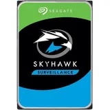 Seagate Surveillance HDD SkyHawk 3.5" (4 TB, 3.5"), Festplatte
