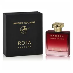 Roja Parfums Roja Danger Extrait De Parfum Spray 100ml für Männer 0,1 l