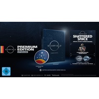 Starfield Premium-Edition Upgrade Xbox Series X