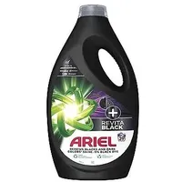 Ariel + Revita Schwarzes Waschmittel 39 Wäschen 1950 ml