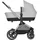 Cybex Eos Lux lava grey