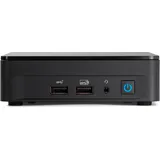 Step PC Micro DS5123 2023 4K Ultra HD Intel Core i3 3,3 GHz 8 GB RAM 512 GB SSD Intel UHD Graphics Windows 11 Pro