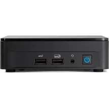 Step PC Micro DS5123 2023 4K Ultra HD Intel Core i3 3,3 GHz 8 GB RAM 512 GB SSD Intel UHD Graphics Windows 11 Pro