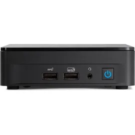 Step PC Micro DS5123 2023 4K Ultra HD Intel Core i3 3,3 GHz 8 GB RAM 512 GB SSD Intel UHD Graphics Windows 11 Pro