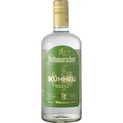 Meisner Dithmarscher Kümmel 32% vol. 0,7 l