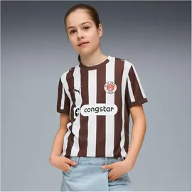 Puma FC St. Pauli Heimtrikot Jugendliche 164