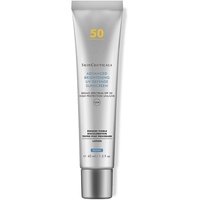 Cosmetique Active Advanced Brightening UV Defense Sunscreen
