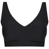 CHANTELLE Softstretch Power Bra Stütz-BH Schwarz M