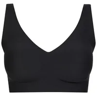 CHANTELLE Softstretch Power Bra Stütz-BH Schwarz M