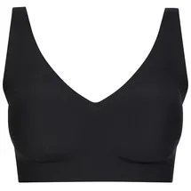 CHANTELLE Softstretch Power Bra Stütz-BH Schwarz M