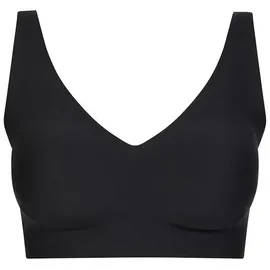 CHANTELLE Softstretch Power Bra Stütz-BH Schwarz M