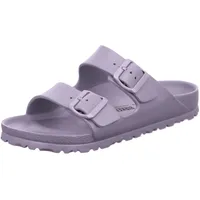 Birkenstock Arizona 1003490 Silver, 43