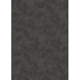 Classen Laminat Fliese 60,4 x 28 cm 8 mm Concrete black
