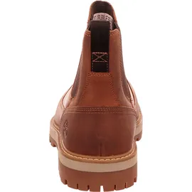 Timberland Britton Road Chelsea rust full grain - EU