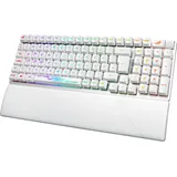 Asus ROG Strix Scope II 96 RX Wireless ROG RX Red DE