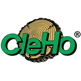 CleHo-Tec GmbH Cleho Hartwachs C13 2 Stangen 930 13239016 RAL 9016, Verkehrsweiß