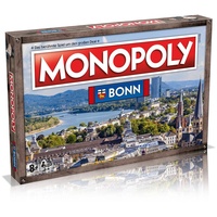 Monopoly - Katzen