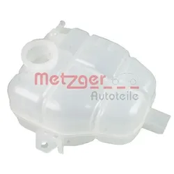 METZGER Ausgleichsbehälter, Kühlmittel  für GENERAL MOTORS VAUXHALL OPEL 39097904 13265592 1304002 2141020