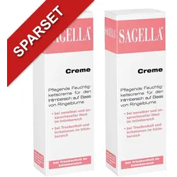 Sagella Creme