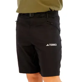adidas Terrex Xperior Mid Shorts Black 50