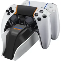 Snakebyte PS5 Twin Charge Weiß