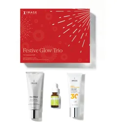 Image Skincare Festive Glow Trio