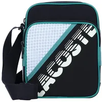 Lacoste Brewen Umhängetasche 19.5 cm schwarz