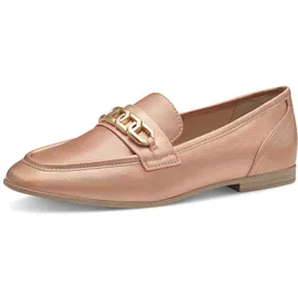 s.Oliver Loafer Damen Rosa 39