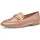 s.Oliver Loafer Damen Rosa 39
