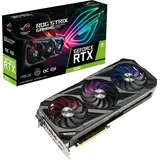 Asus ROG Strix GeForce RTX 3080 OC Edition LHR 12 GB GDDR6X 90YV0FAC-M0NM00