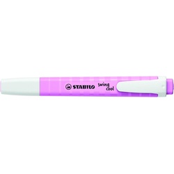STABILO Swing Cool Textmarker Pink