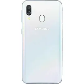 Samsung Galaxy A40 64 GB White