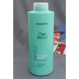 Wella Professionals Invigo Volume Boost 1000 ml